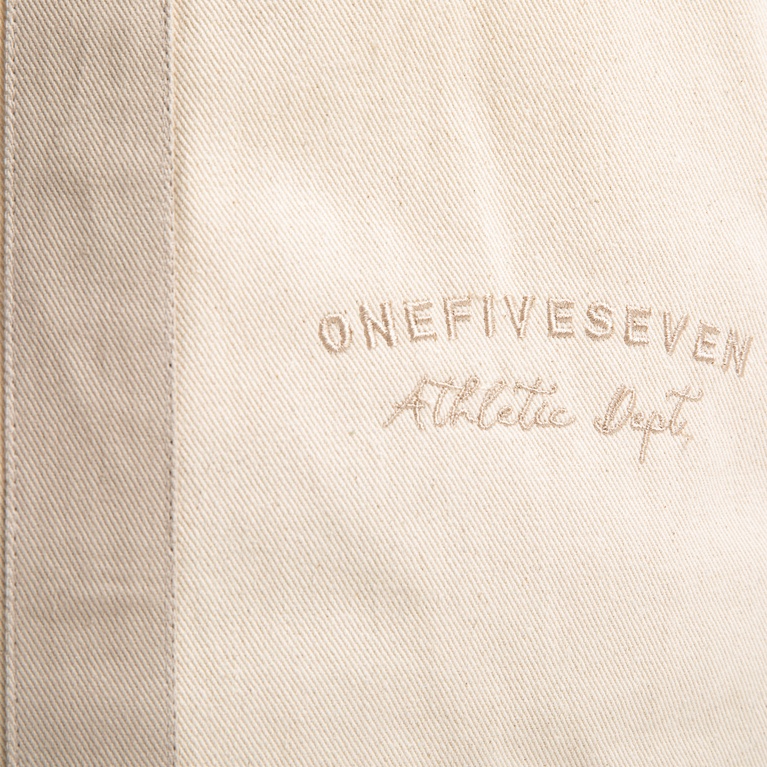 Bag "Beach bag" Beige 2